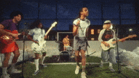 WHATMORE - 2000s Pop Punk Rnb