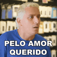 Estupida-mi-pelo-idiota GIFs - Get the best GIF on GIPHY