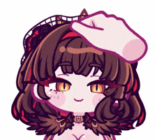 Red Rose GIF