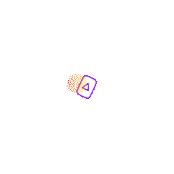 Youtube-Studio-Sale-Couleur Sticker