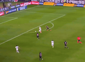 Santos GIF