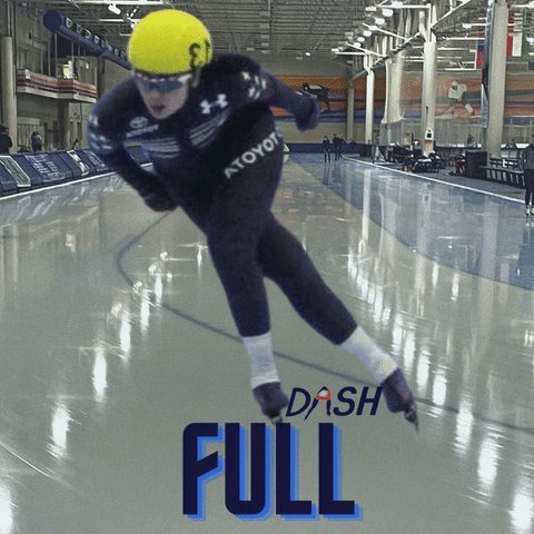 Speed Send It GIF by DASH Skating