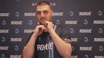 Fight Esports GIF by Rogue
