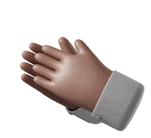 Parabens Palmas Sticker by Escritório Inteligente