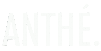 Anthé Sticker