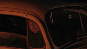 Driving Ted Bundy GIF by VVS FILMS