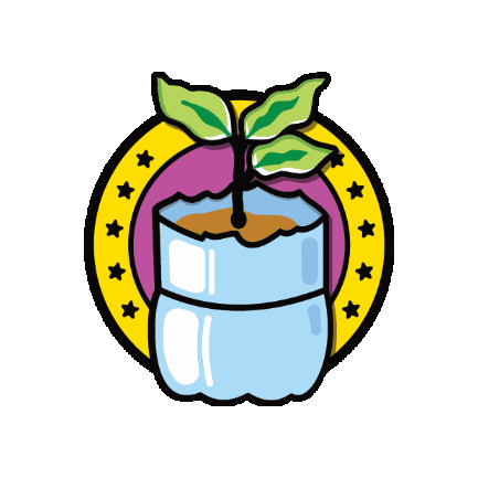 Eureka Sticker
