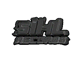 Sihlreczurich Sticker by Sihl Records