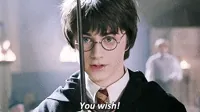 harry potter GIF