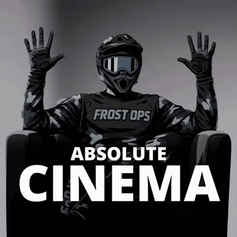 Cinema GIF