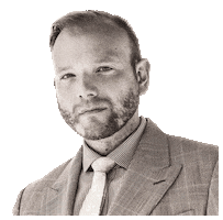 Mitev Law Firm, PC Sticker