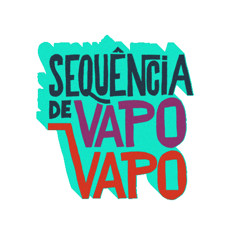 Cariocao Sticker by visorama