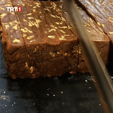 Hungry Energy GIF by TRT