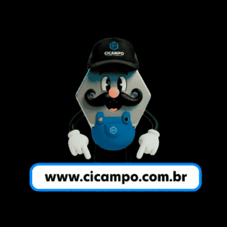 GIF by Cicampo