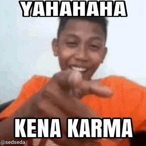 Yahahaha GIF