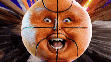 Nba Playoffs Reaction GIF by Rivalry