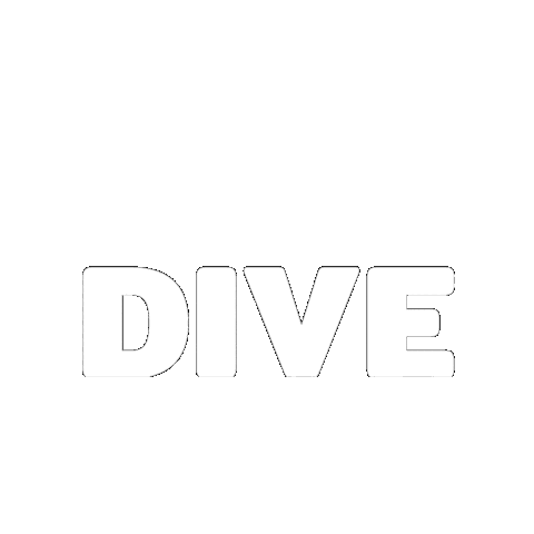 Dive School de Grevelingen Sticker