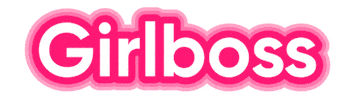 Pink Motivation Sticker
