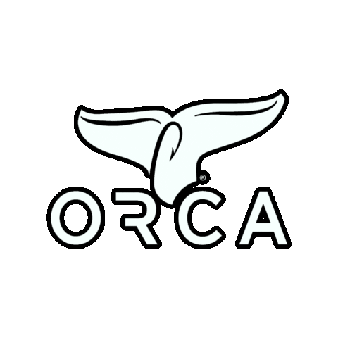 ORCA Sticker