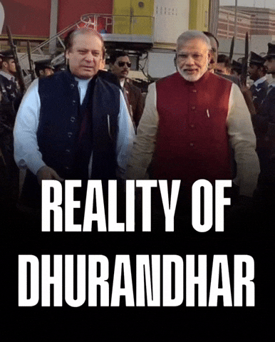 Reality Modi GIF by Indian National Congress