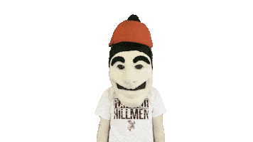 Thehillmenway Sticker by Platteville Schools