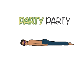 Dance Sticker