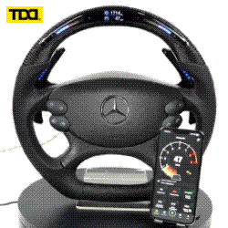Mercedes GIF by tddmotors