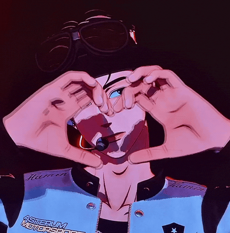 Hamin GIF