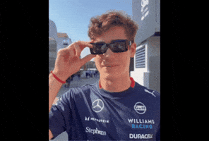 Colapinto GIF