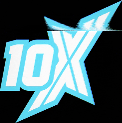 10X Athletic GIF