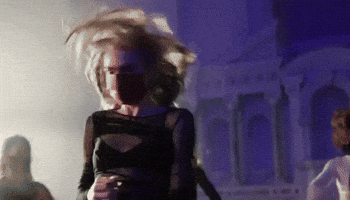 Violence GIF