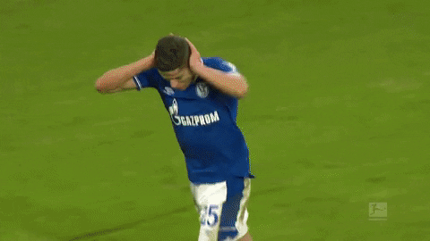 Amine Harit Win GIF by FC Schalke 04 - Find & Share on GIPHY