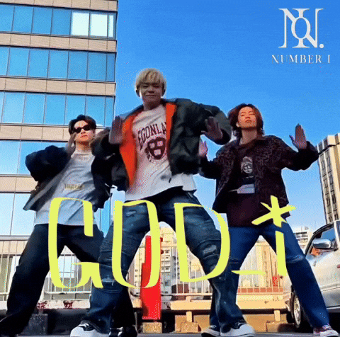 Numberi GIF