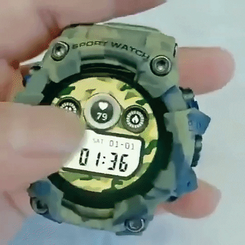 Animated GIF