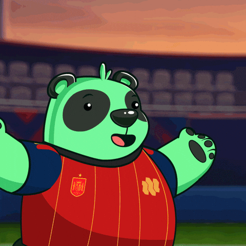 World Cup Football GIF by SuperVerse