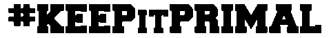 PRIMALSPORTS Sticker