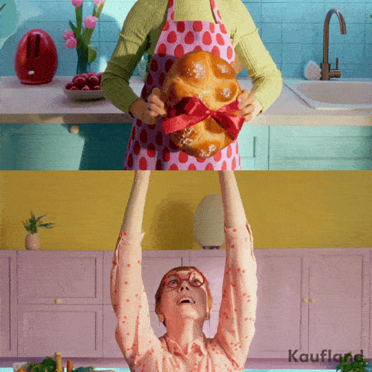 GIF by Kaufland Bulgaria