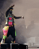 Lets Go Chicago GIF by Respective