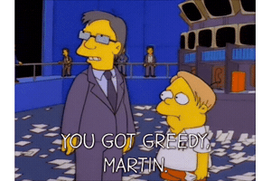 Martin Prince GIF