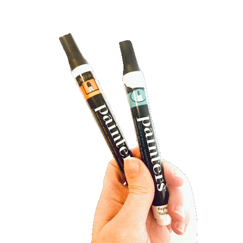 Calligraphy Sticker by pensandpaths