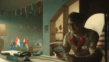 Lugarequivocado GIF by Davivienda