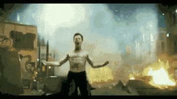 Angry GIF