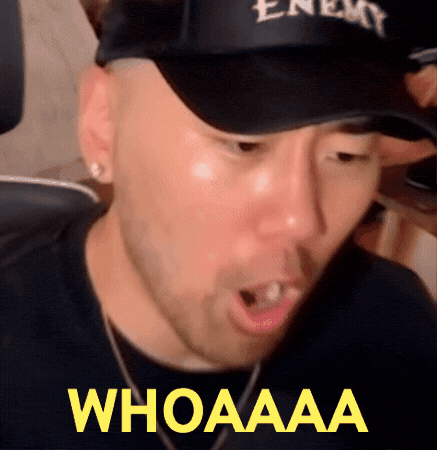 Wow GIF by Kato On The Track