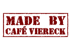 Sticker by CafeViereck