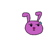 Usagi Sticker