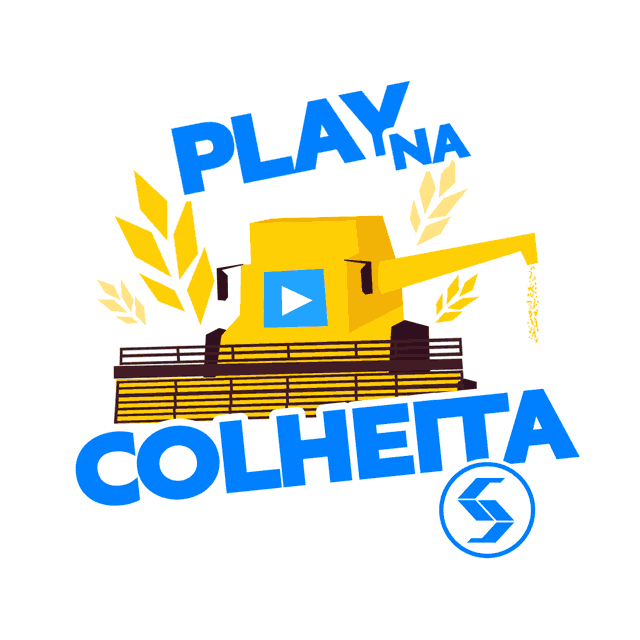 Sticker by Sul Agrícola