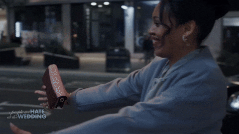 Cynthia Addai Robinson GIFs - Get the best GIF on GIPHY