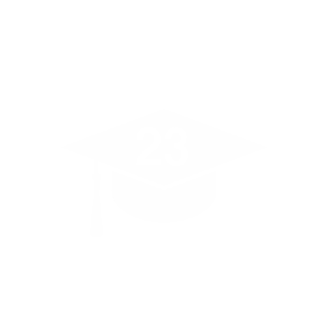High School Graduation Sticker by Club 23