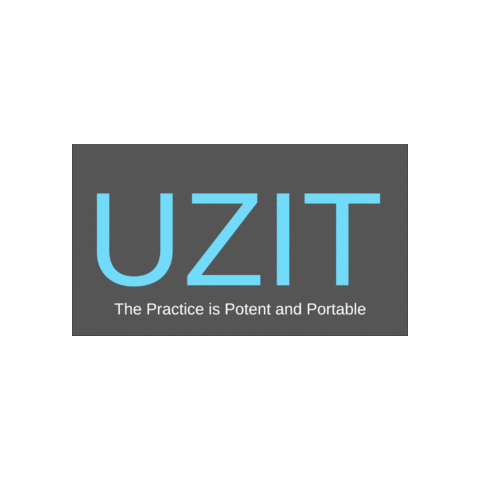 UZIT Sticker