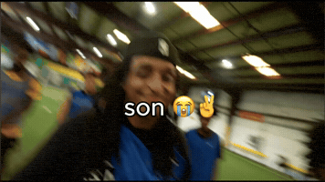 Son Kai GIF